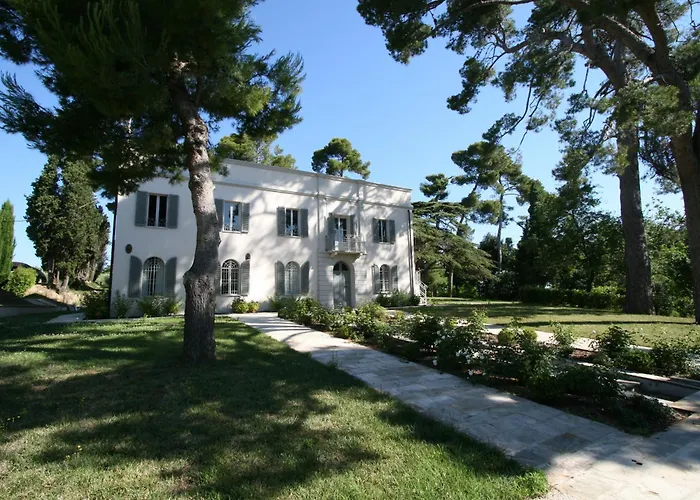Villa Mariotti Fano
