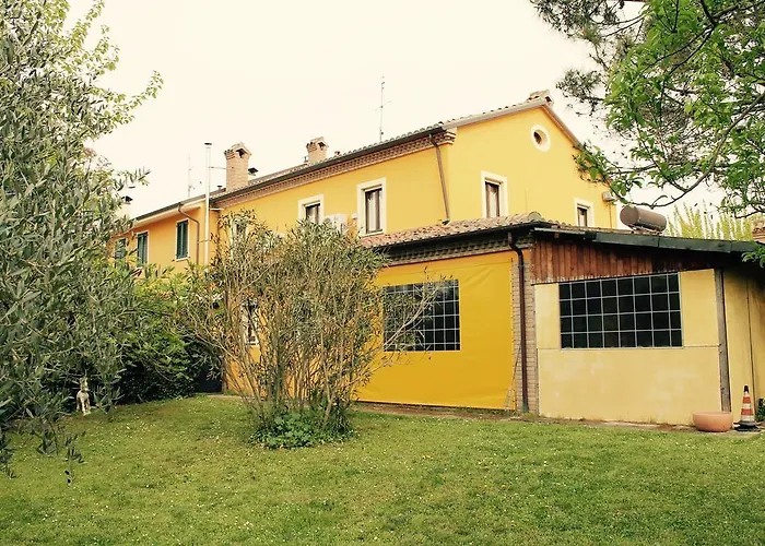 Agriturismo Il Sole Hotel Fano