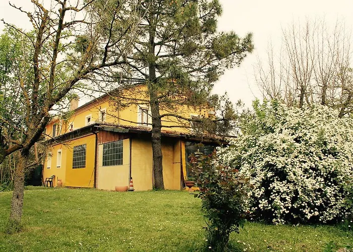 Agriturismo Il Sole Hotel Fano